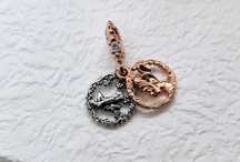Charm's Disney Księżniczka i Żaba zawieszka z ksieżniczką Tianą
4,9(