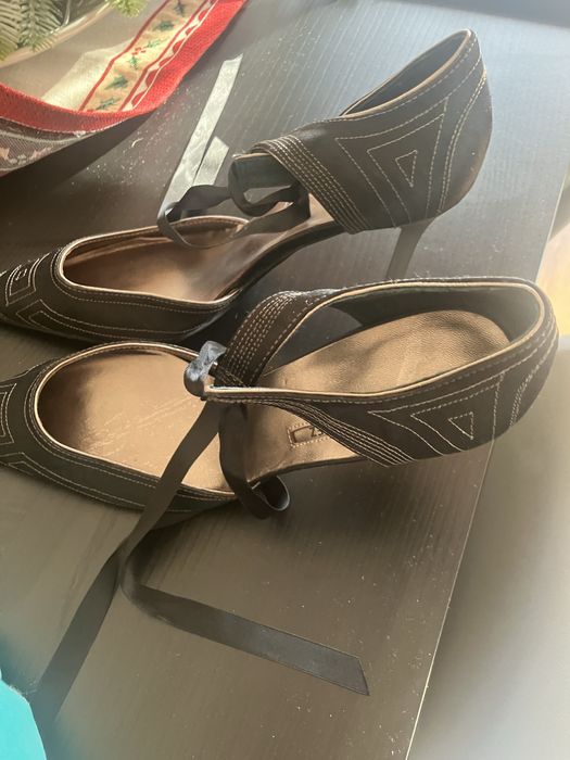 Sapatos de cerimonia