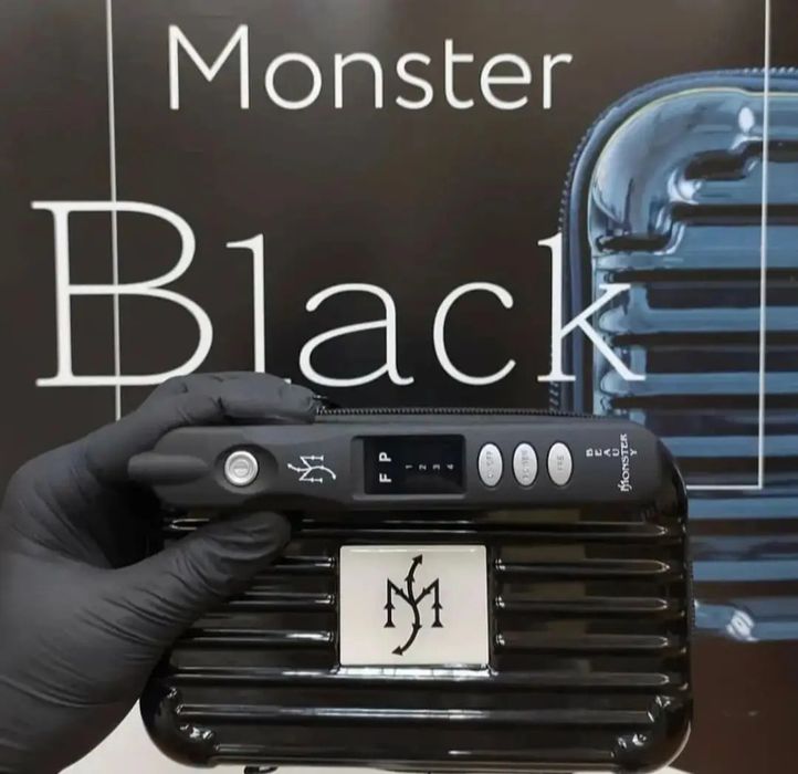 Plasma lift beauty monster black продам апарат