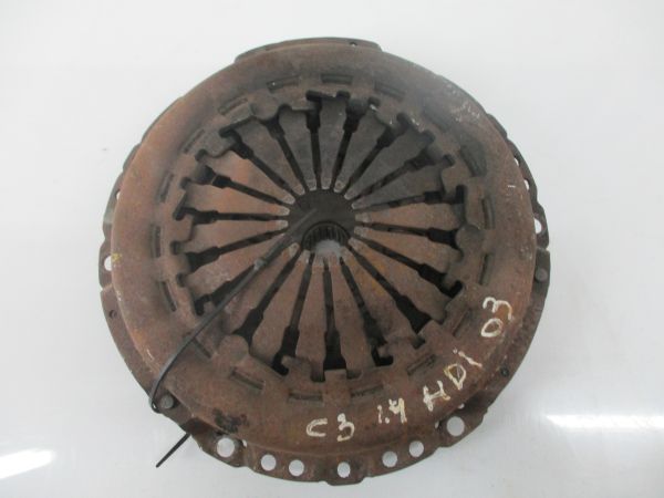 Kit embraiagem CITROËN C3 I (FC_)