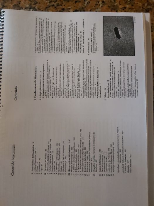 Lehninger Princípios de Bioquímica