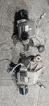 Citroen c4 picasso Silniczek wycieraczki Mechanizm