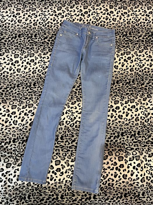 Jak nowe spodnie jeansy Guess by Marciano r. XS