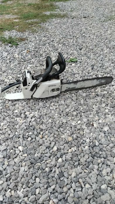Piła spalinowa Stihl