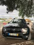 Dacia Duster 2018