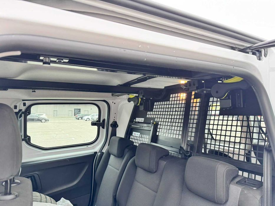 Peugeot Partner 2023 Crewcab 1.5 BlueHDi MT (100 к.с.) L2  •  Base