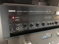 Preamp przedezmacniacz Yamaha CX 1000