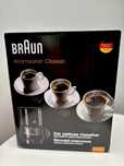 Braun KF 47/1 ekspres do kawy