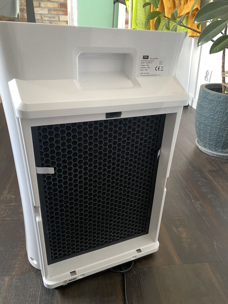 Oczyszczacz powietrza TCL TKJ400F