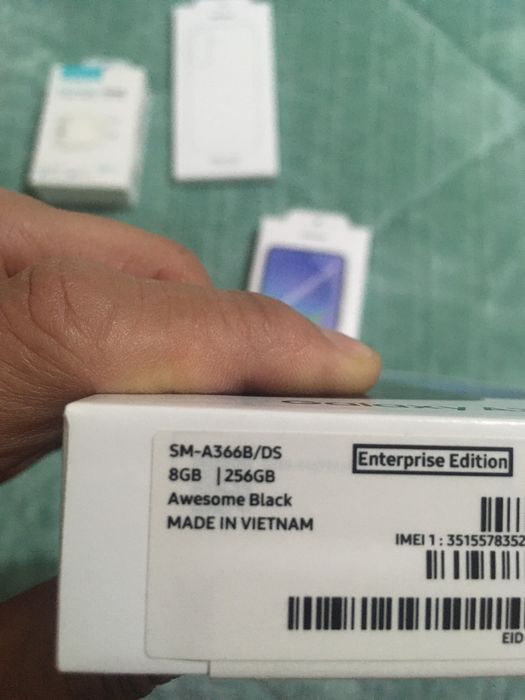 Samsung galaxy A36 5g