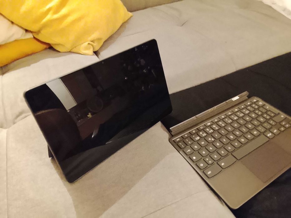 Computador Portátil+ Tablet