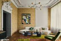 Na wynajem Foksal 13/15 | New Luxury Apartment