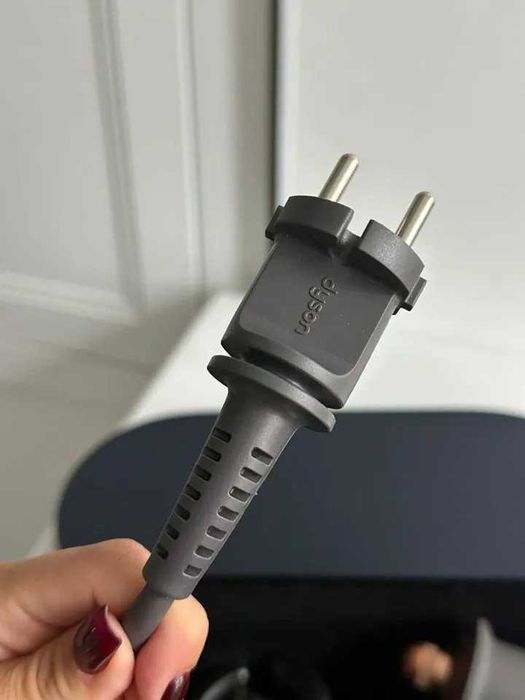 Стайлер Dyson Airwrap HS05 (Nickel/Copper)