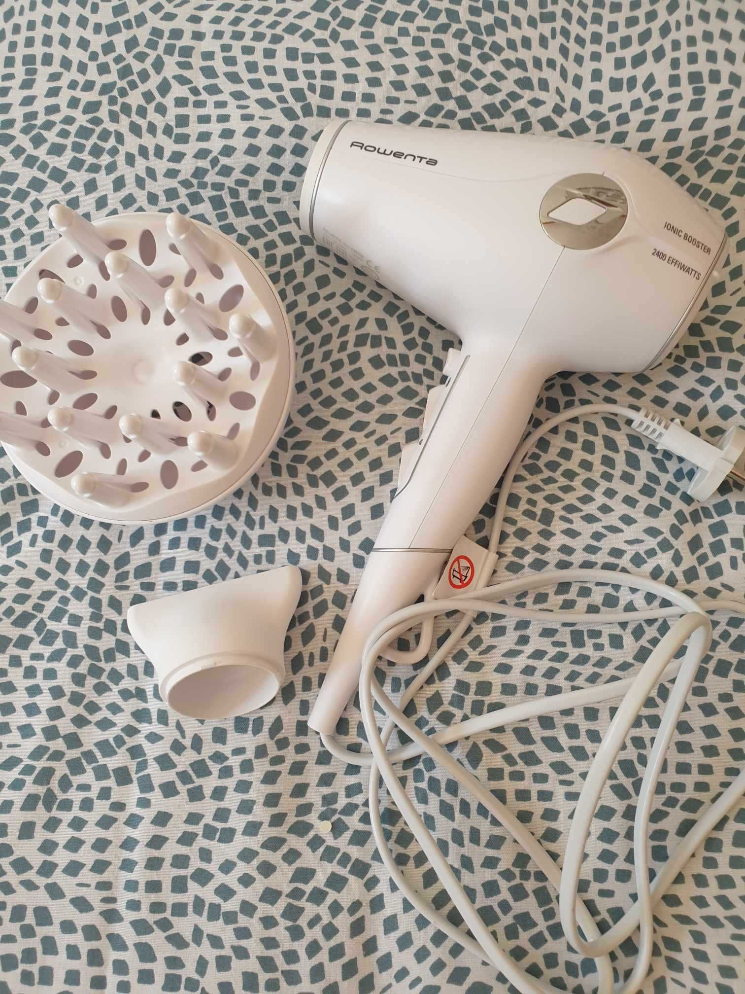 Secador, marca Rowenta