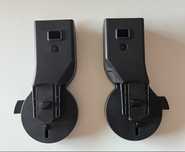 Adaptadores para carrinho One4Ever Chicco