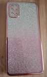 Capa Samsung A51 + 3 peliculas de hydrogel