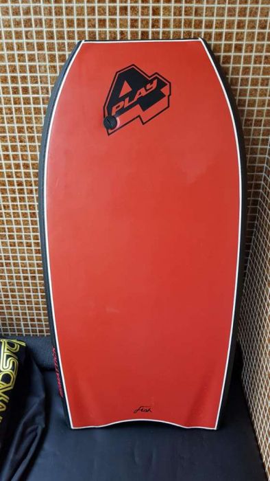 Material Bodyboard