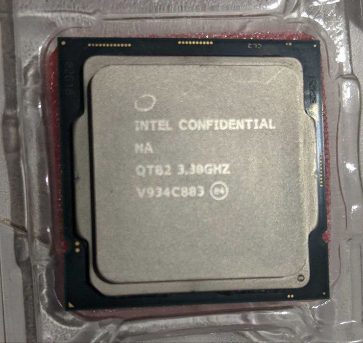 Продам ПК: i9 10900k + ASUS TUF Gaming Z590-Plus WiFi + 96 ГБ CORSAIR