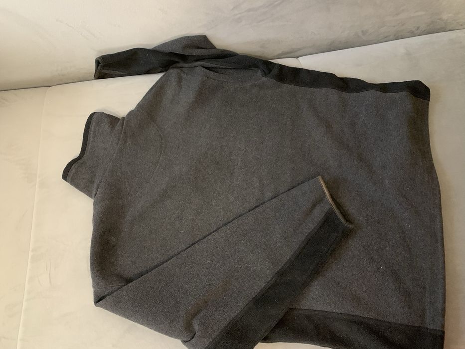 Флиска  розмір м чоловіча кофта флизка толстовка флизовий светр