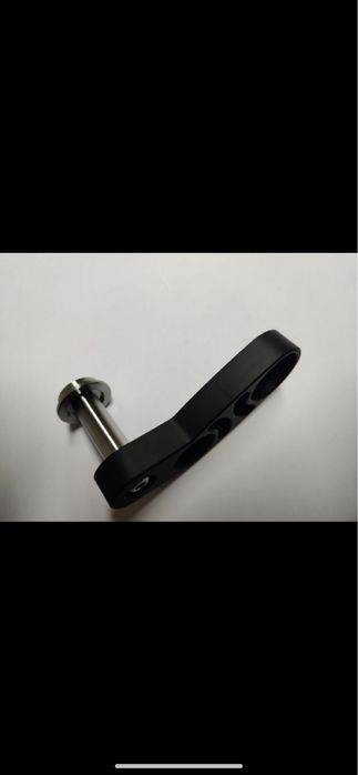 Anti afundo suspensao Vespa 50s / Vespa pk50