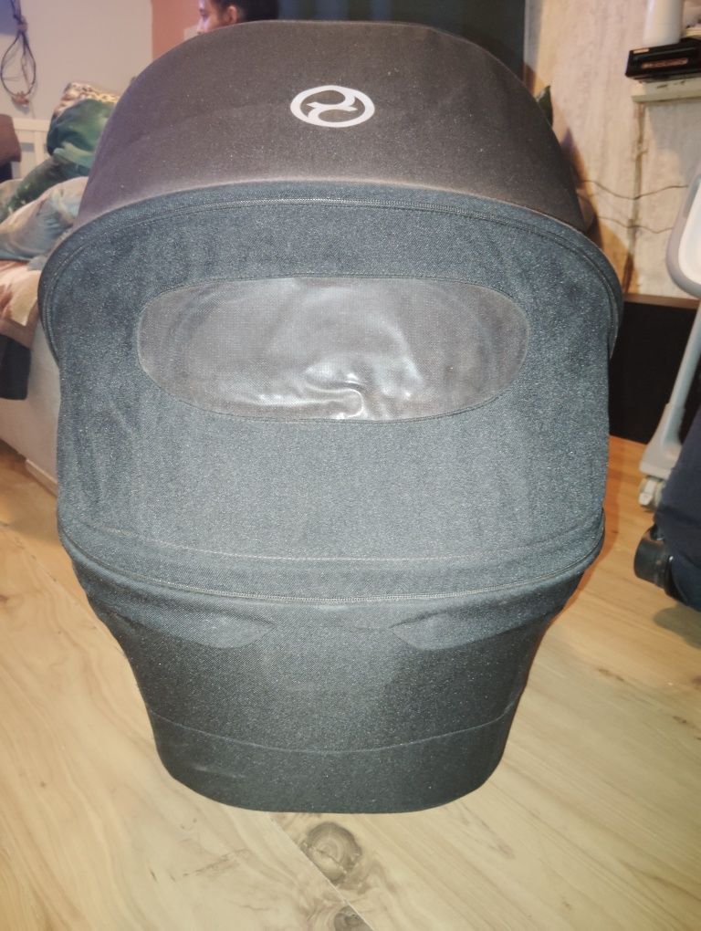 Gondola Cybex Priam 1.0/2.0