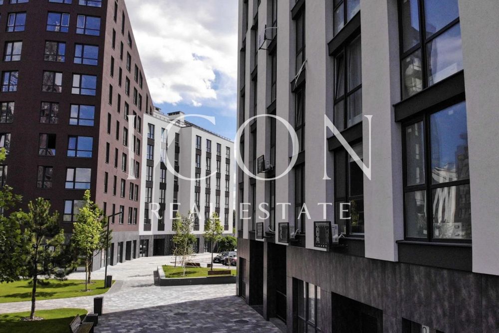 Терміновий Продаж 2к квартири | 55м² | ЖК Paradise Avenue