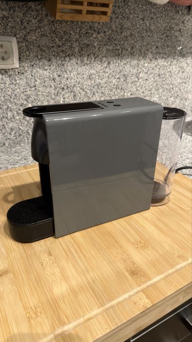 Maquina café Nespresso