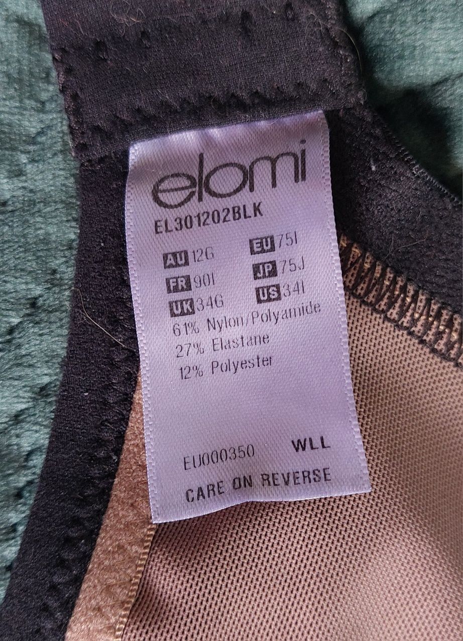 Stanik Elomi model Kintai 34G