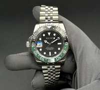 Seikomod GMT master zegarek