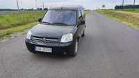 Citroen Berlingo Multispace 1.6 benzyna