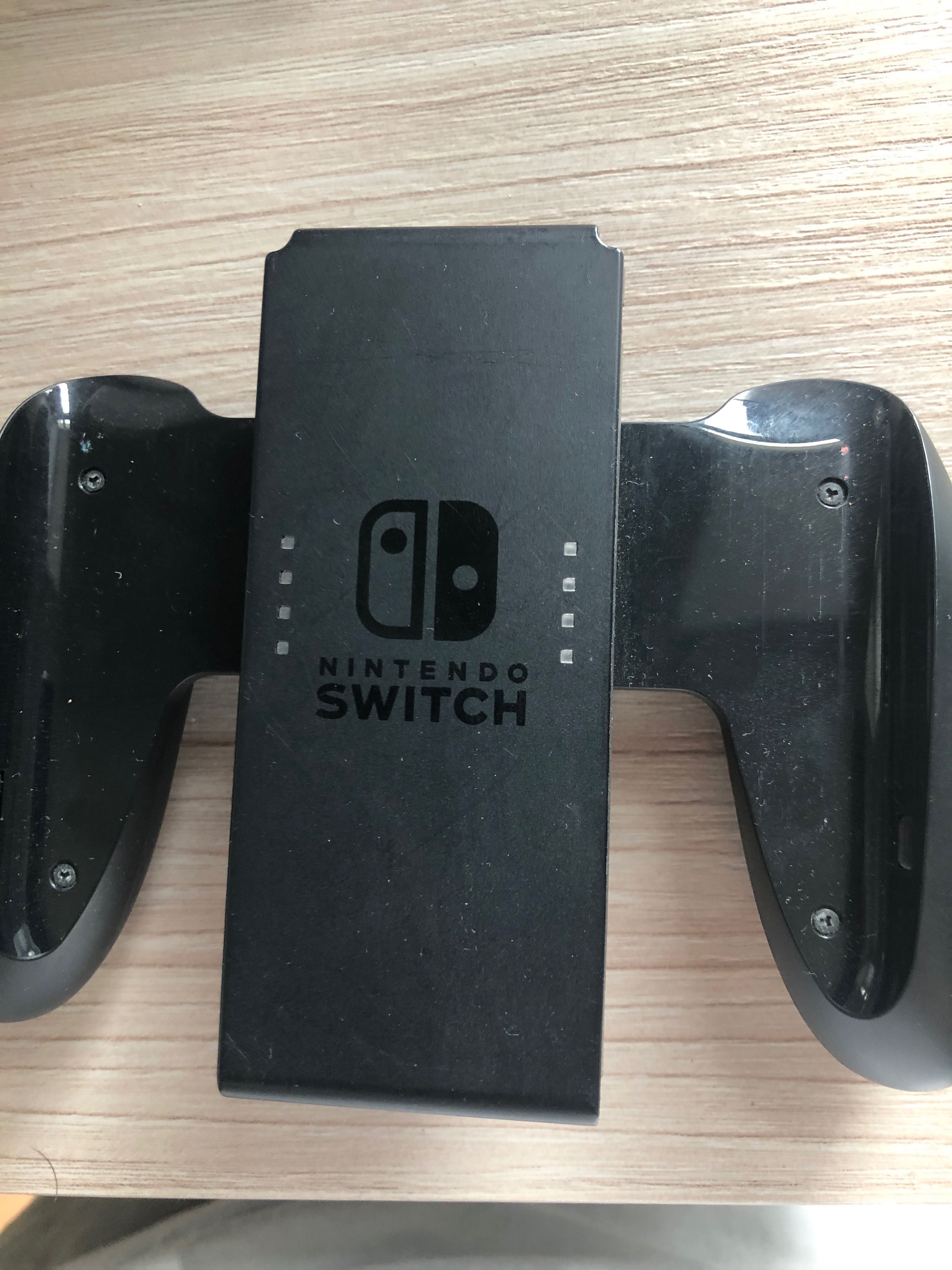 Nintendo Switch na sprzedaż