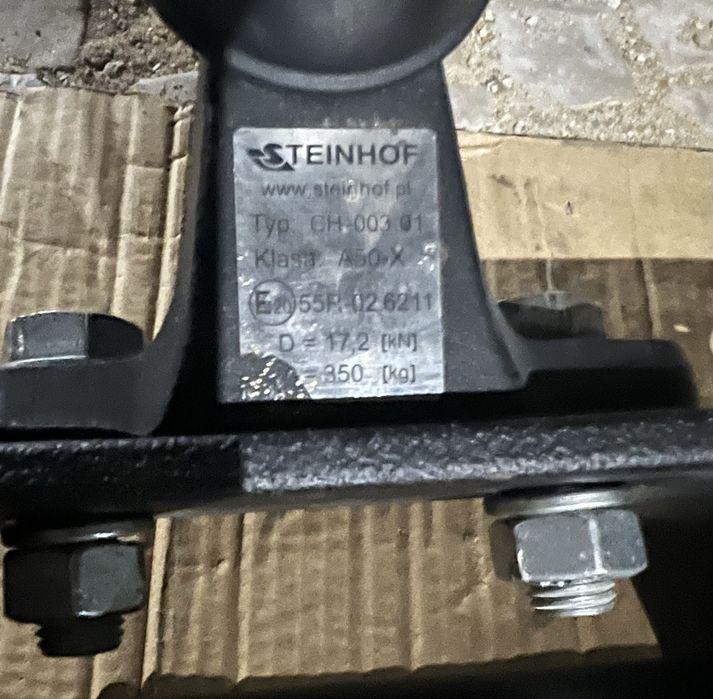 Engate reboque ford trasit