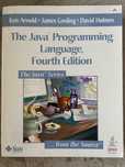 The Java Programming Language Fourth Edition