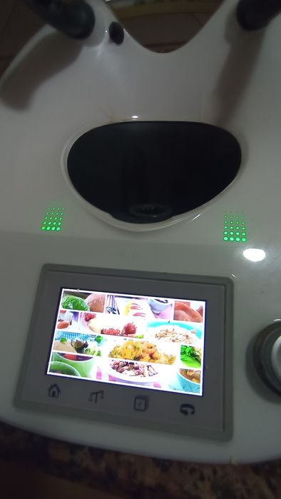 Bimby Tm5, usada em bom estado