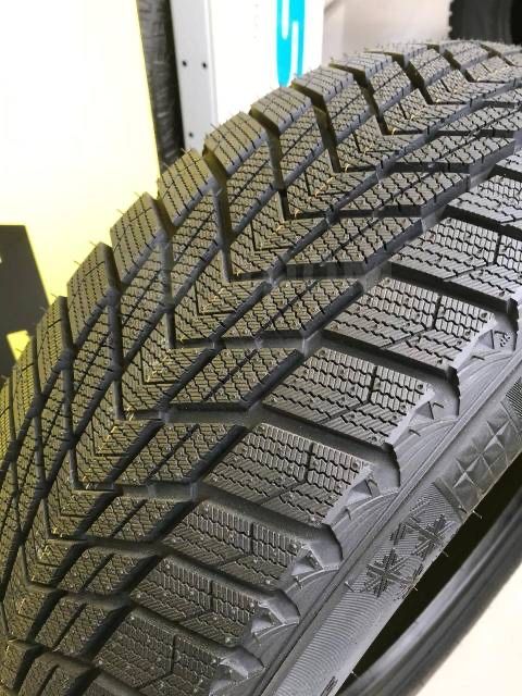 Зима шина Nexen WinGuard ice Plus WH43 205/55 R16 91T, усі розміри!