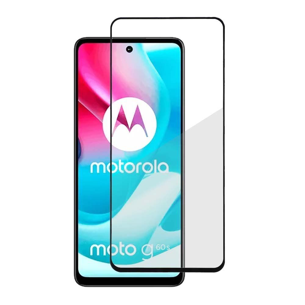 2x Szkło Hartowane Hd+ 9H 5D Do Motorola Moto G82 G42 G32 G52 G72