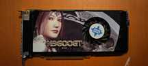 Placa Grafica Nvidia 9600GT