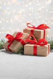 Świąteczna Paczka pełna muzyki.