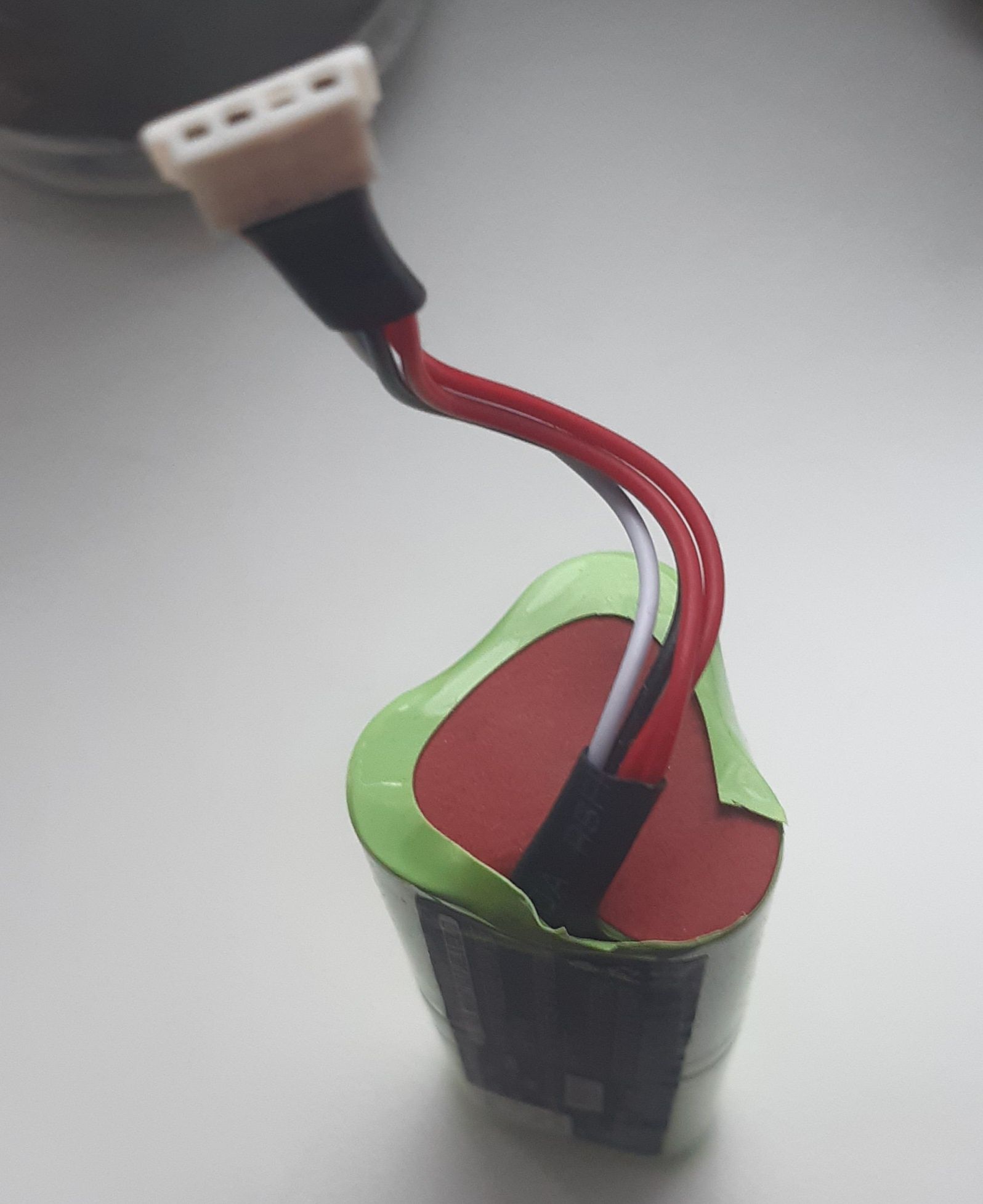 Аккумулятор Cameron Sino CS-FBP035SL 7.2V 2500mAh Ni-MH