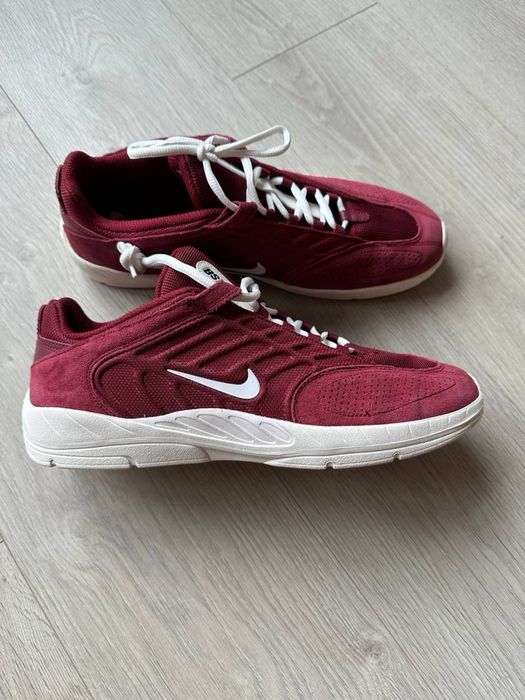 Кроссовки NIKE SB vertebrae hydrangeas