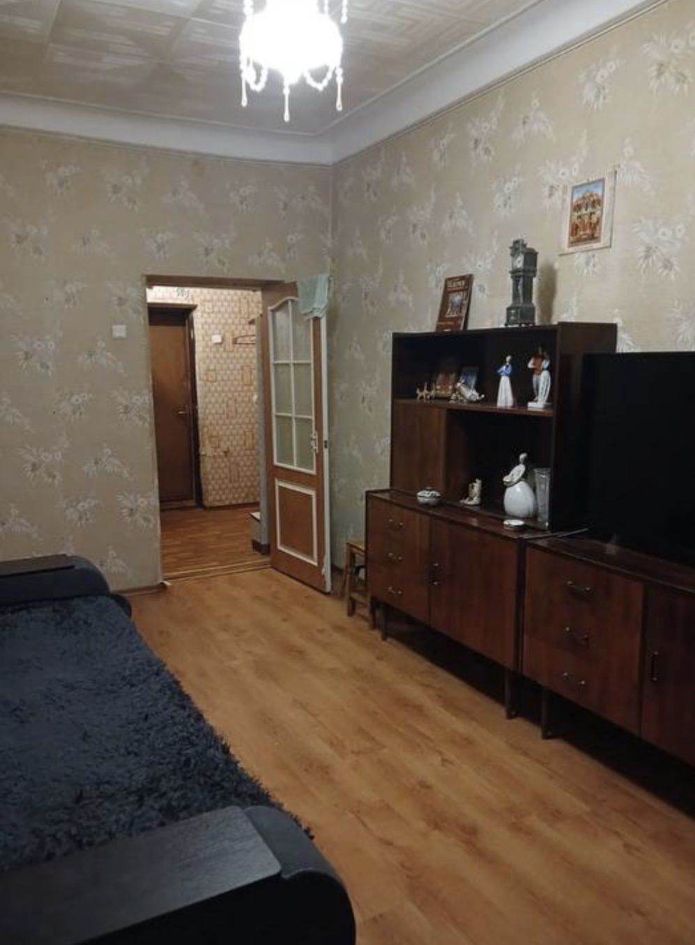 Продажа  полн. 3-х комн.кв. Бул.Шевченко. Рассмотрим все предложения.