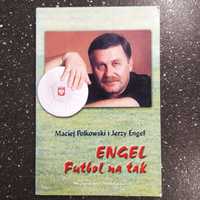 Engel Futbol na tak M. Polskowski J.Engel