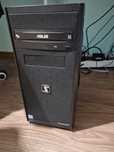 Komputer stacjonarny gtx960, i3-6gen, płyta MSI, 16gb ram ddr4 Komputr