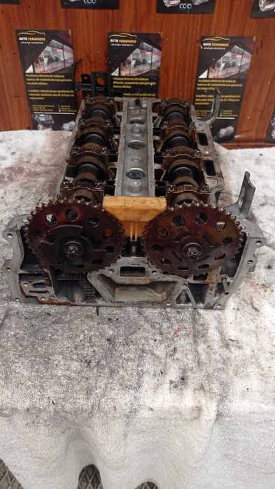 Colaça Opel Corsa 1.4i  90cv    ref: 5 5 5 6 8 4 2 6