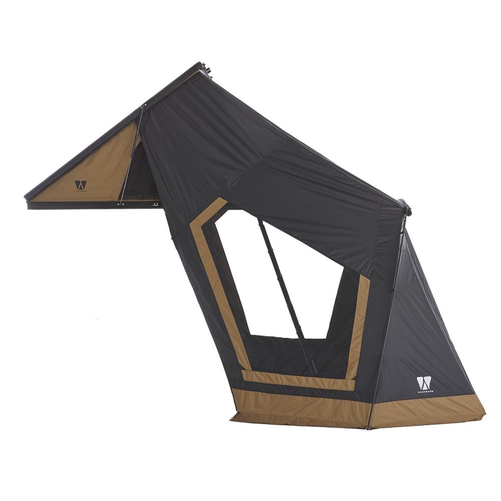 ANEXO PARA TENDA DE TEJADILHO VICKYWOOD CUMARU LIGHT