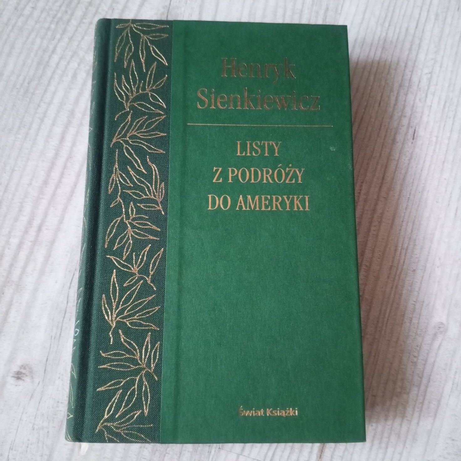 Trylogia Henryka Sienkiewicza 13 woluminów
