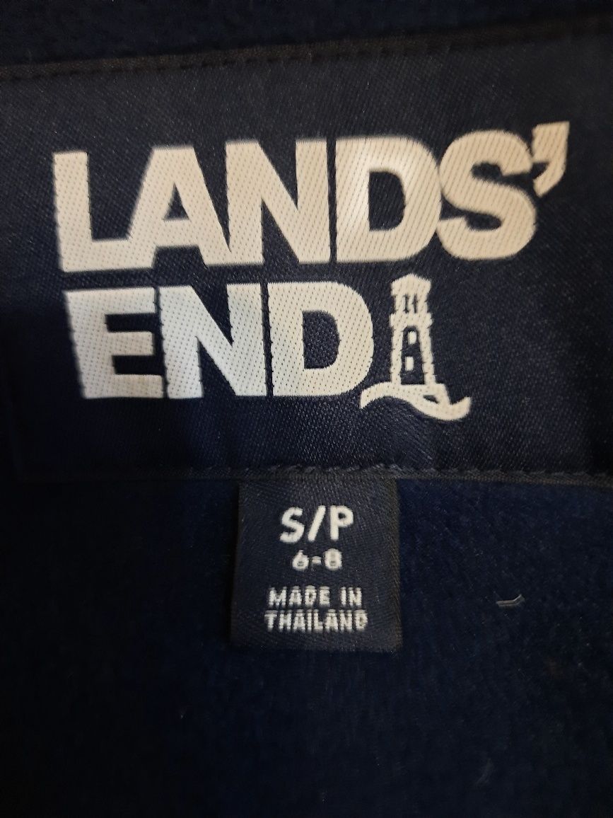 Новая куртка LANDS'END. Размер С