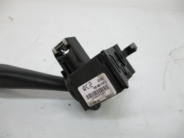 Conjunto / manetes de luzes e limpa vidros VOLKSWAGEN Touran (1T)