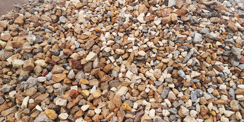 Dolomit  Kruszywa ZIEMIA SIANA