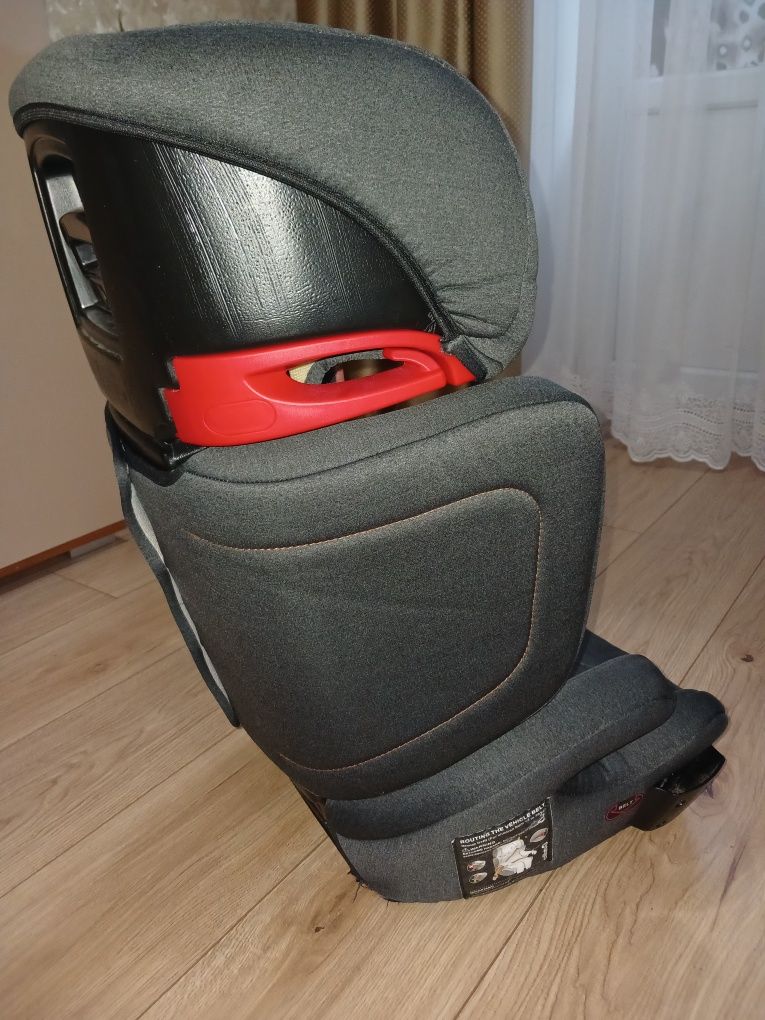 Автокрісло дитяче Colibro 15-36 кг